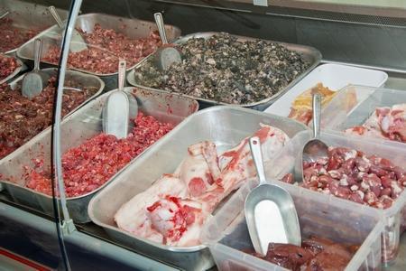 Nos conseils pour préparer une ration BARF à son chien