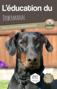 L'éducation du Dobermann