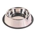 Ecuelle en acier inox pour chien trixie