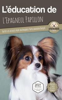 Epagneul papillon