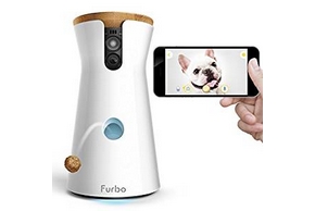 Furbo Dog Caméra : principe, avantages, prix