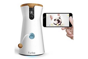 Furbo dog camera