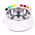 Gamelle pour chien antiderapante ddoxx