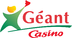 Geant casino logo