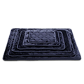 Hero dog tapis polaire 1154 couchage