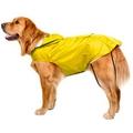 Impermeable pour chien bwiv