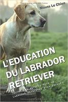 L'éducation du chien