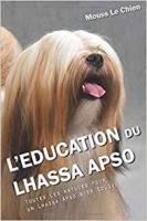 L'éducation du chien