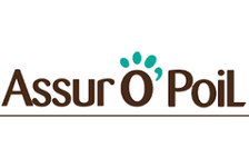 Logo assur o poil