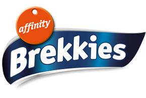 Logo brekkies