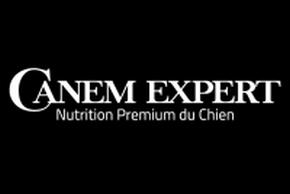 Tout savoir sur les croquette Canem Expert pour chien