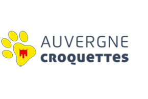 Logo croquette auvergne