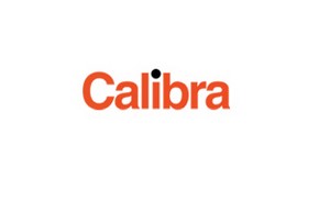 Logo croquette calibra