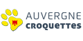 Logo croquettes auvergne