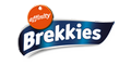 Logo croquettes brekkies