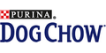 Logo croquettes dog chow