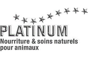 Tout savoir sur les croquettes Platinum pour chien