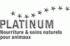 Logo croquettes platinum