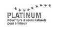 Logo croquettes platinum