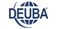 Logo deuba