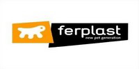 Logo ferplast chien 1