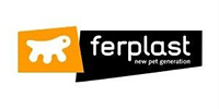 Logo ferplast chien