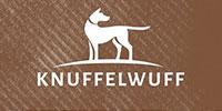 Logo knuffelwuff