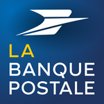 Logo la banque postale