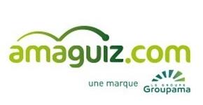 Logo mutuelle amaguiz 1