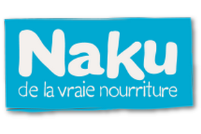 Logo naku