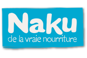 Tout savoir sur l'alimentation naturelle pour chien Naku