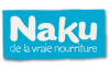 Logo naku