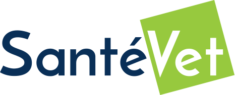 Logo santevet