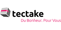 Logo tectake