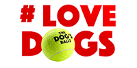 Love dogs logo
