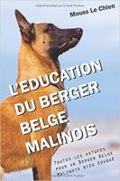 L'éducation du chien