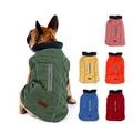 Manteau pour chien petcute