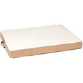 Matelas orthobed flamingo 1154 couchage