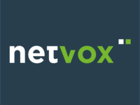 Netvox logo