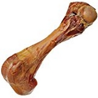 Os au jambon pour chien
