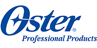 Oster logo chien