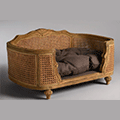 Panier arthur lordou 1154 couchage