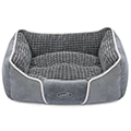 Panier chien pecute 1154 couchage