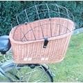 Panier de velo marcus weidenhandel