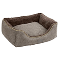 Panier peluche kerbl 1154 couchage