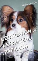 L'éducation du chien