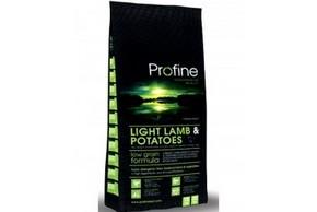 Tout savoir sur les croquette Profine pour chien