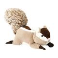 Peluche pour chien ecureuil trixie