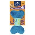 Peluche pour chien en os vitakraft