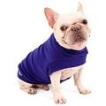 Pull en polaire pour chien dociote